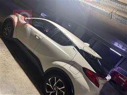 Toyota CH-R